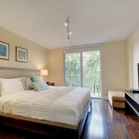 Renovated 2/2 Unit At Yacht Club/Aventura Apartment Exterior foto