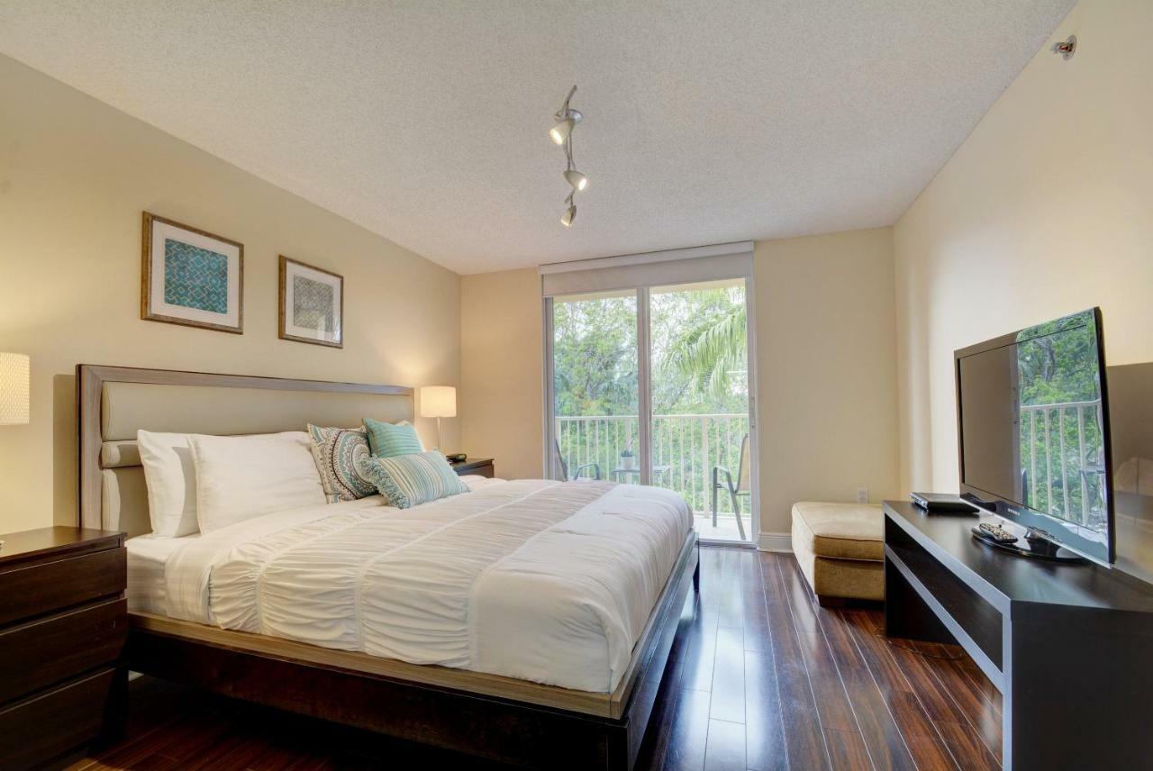 Renovated 2/2 Unit At Yacht Club/Aventura Apartment Exterior foto