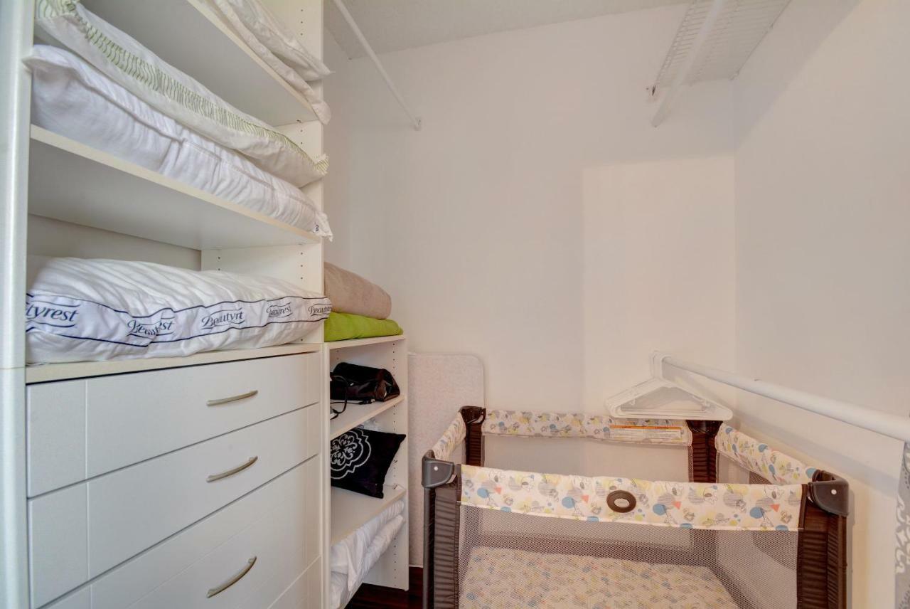 Renovated 2/2 Unit At Yacht Club/Aventura Apartment Exterior foto