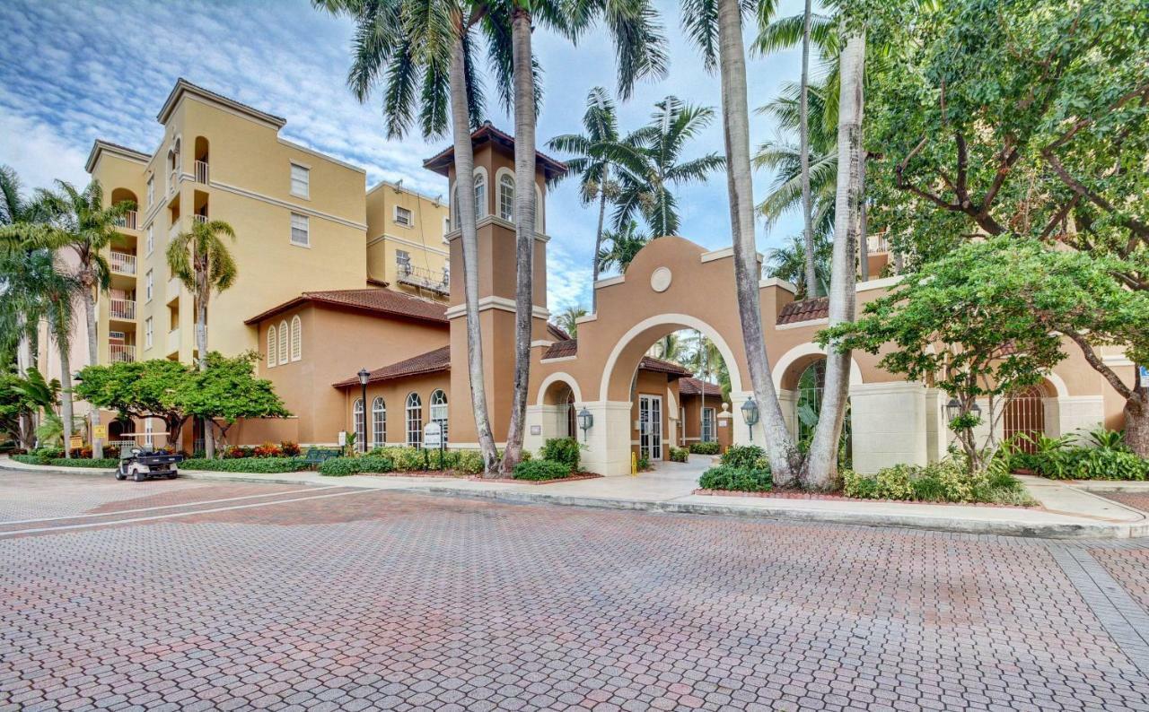 Renovated 2/2 Unit At Yacht Club/Aventura Apartment Exterior foto