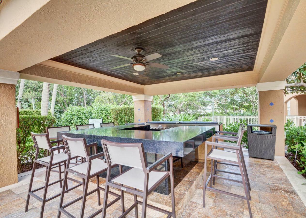 Renovated 2/2 Unit At Yacht Club/Aventura Apartment Exterior foto