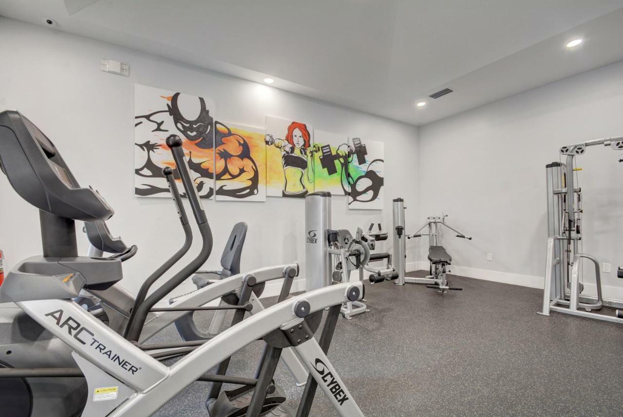 Renovated 2/2 Unit At Yacht Club/Aventura Apartment Exterior foto