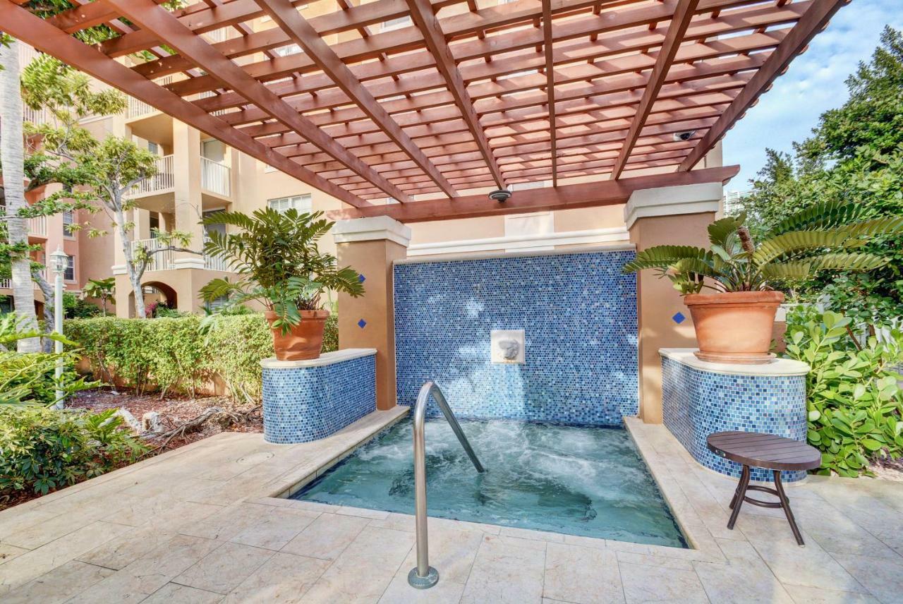 Renovated 2/2 Unit At Yacht Club/Aventura Apartment Exterior foto