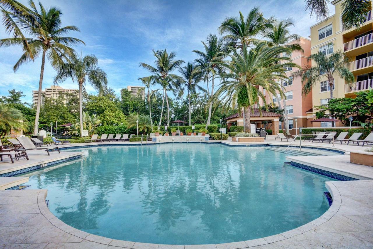 Renovated 2/2 Unit At Yacht Club/Aventura Apartment Exterior foto