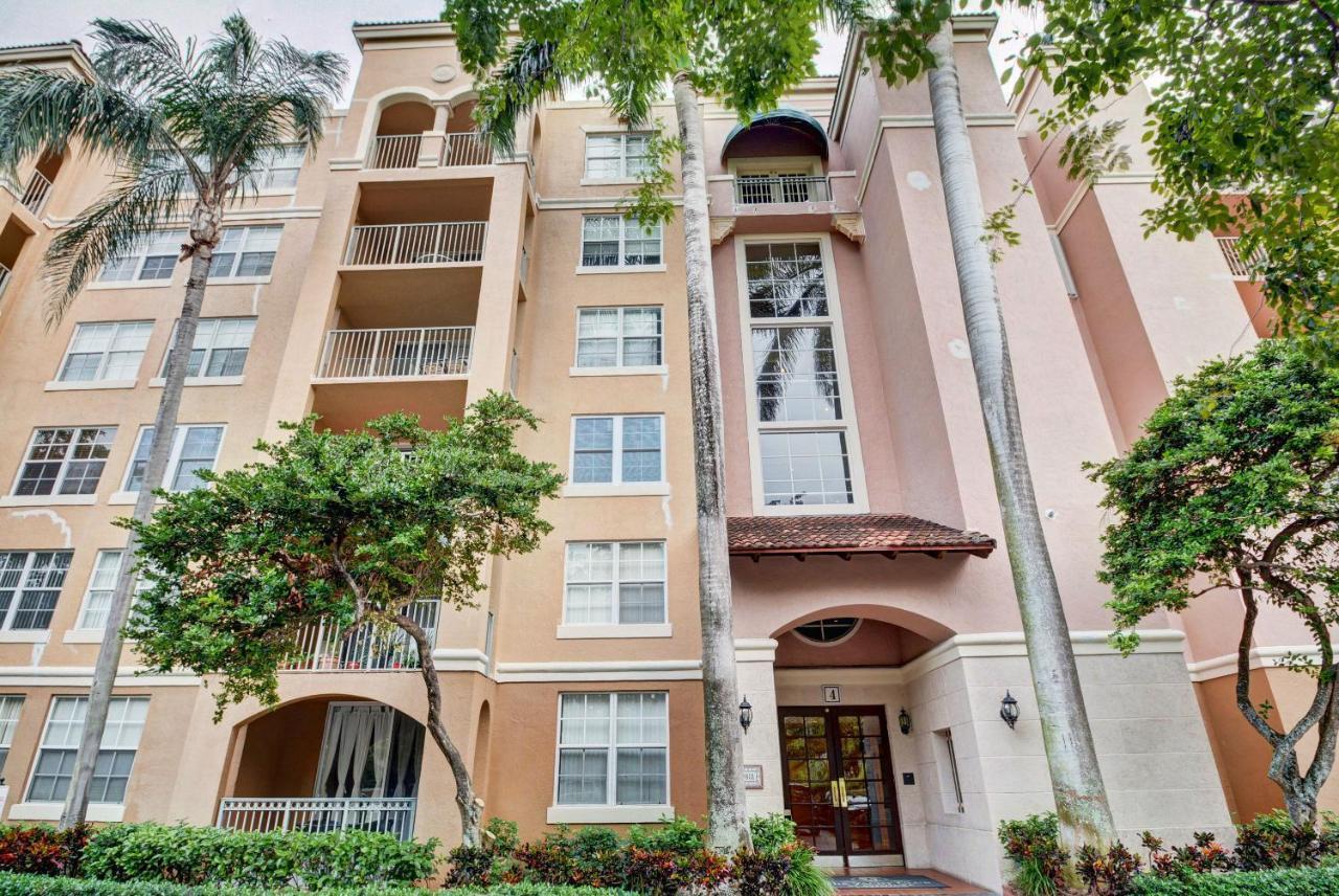 Renovated 2/2 Unit At Yacht Club/Aventura Apartment Exterior foto