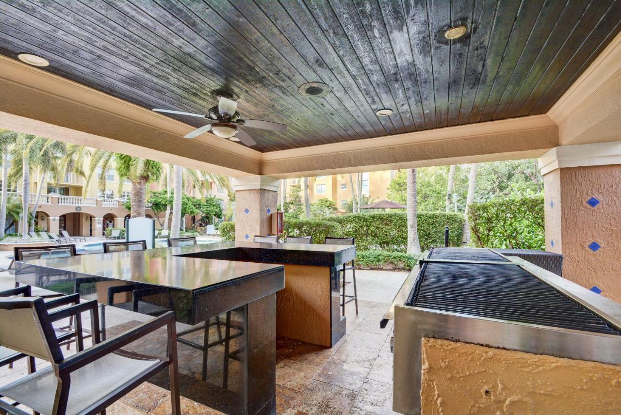 Renovated 2/2 Unit At Yacht Club/Aventura Apartment Exterior foto